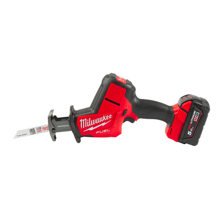 Sega Diritta Milwaukee M18 FHZ-502X 18V 5Ah
