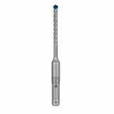 Punta per Martelli Expert Bosch SDS plus-7X 5.50 mm