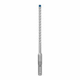 Punta per Martelli Expert Bosch SDS plus-7X 6 mm