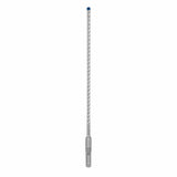 Punta per Martelli Expert Bosch SDS plus-7X 6 mm