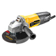 Smerigliatrice FFgroup AG 115 750W
