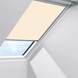 Tenda filtrante manuale Velux RFL 1086S