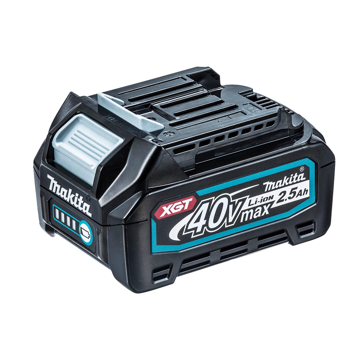 Kit Energy Makita XGT 191J81-6 40V 2.5Ah