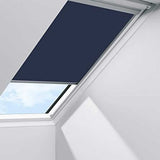 Tenda filtrante manuale Velux RFL 9050S