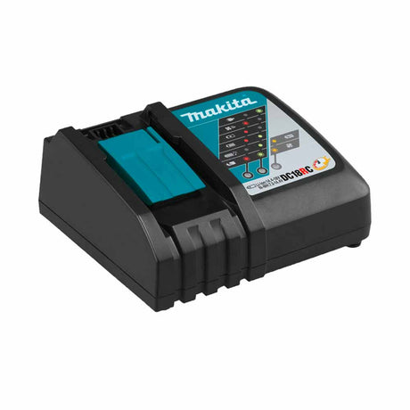 Caricabatterie Makita DC18RC 18V