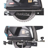 Sega circolare Makita CS002GZ 40V