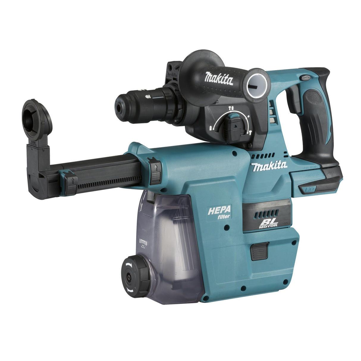 Tassellatore Makita DHR243ZJW 18V