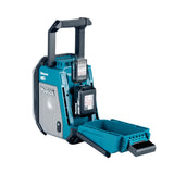 Radio da cantiere Makita DMR115