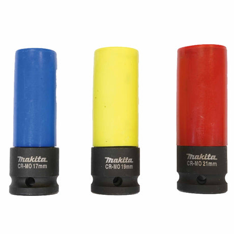 Set Chiavi a Bussola Makita E-12354