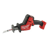 Sega Diritta Milwaukee M18 FHZ-0X 18V