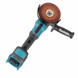 Smerigliatrice angolare Makita GA044GZ01 40V