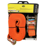 Corda Cricchetto Akifix NADC29004
