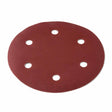 Dischi Carta Abrasiva Akifix da 215mm