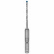 Punta per Martelli Expert Bosch SDS plus-7X 3,50mm