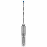 Punta per Martelli Expert Bosch SDS plus-7X 3,50mm