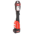 Pressatrice Rothenberger Romax 4000 Basic Set 18V