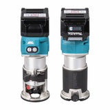 Rifilatore Makita RT001GM205 40V 4Ah