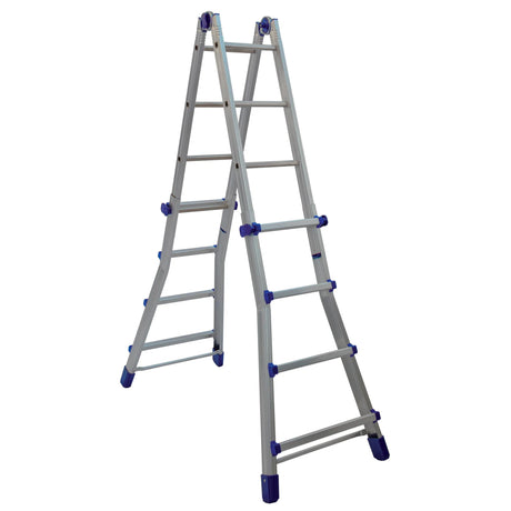 Scala Facal Briko Blu