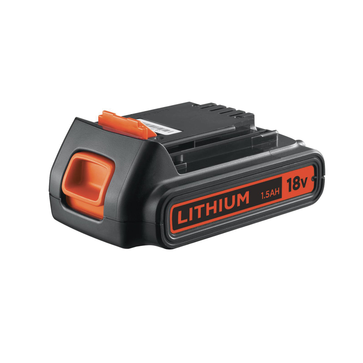 Trapano a percussione Black+Decker BL188KB-QW 18V 1.5Ah