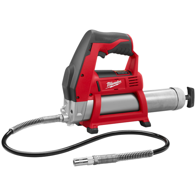 Pistola per Grasso Milwaukee M12 GG-0 12V