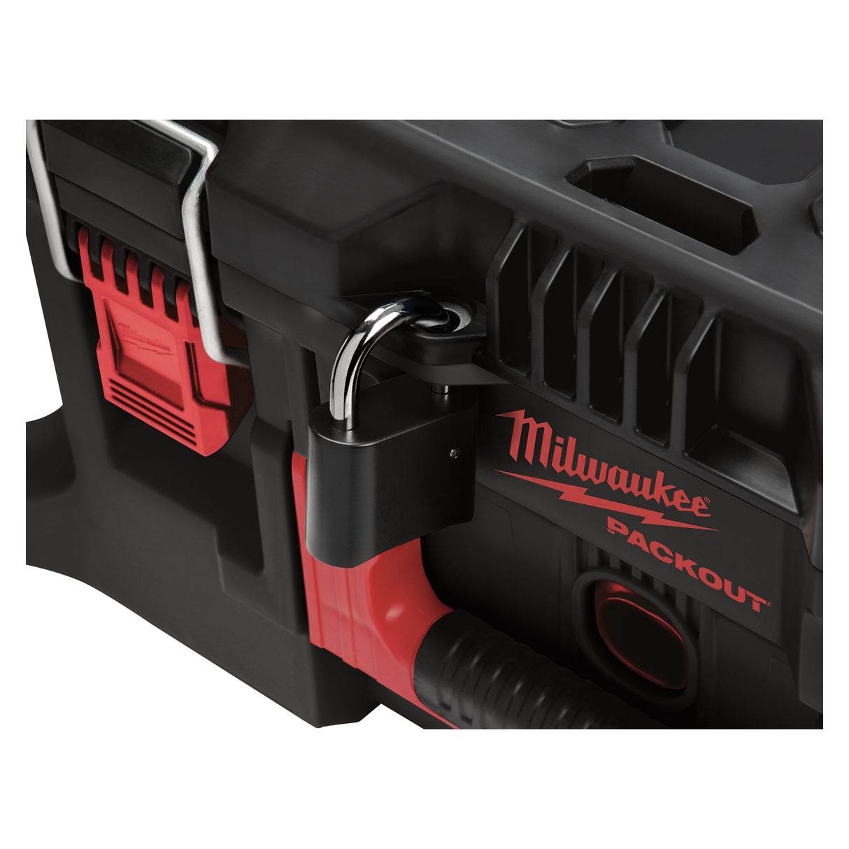 Valigetta Milwaukee PACKOUT Large Box