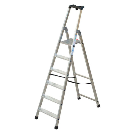 Scala Facal Quadra