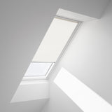 Tenda filtrante manuale Velux RFL 1028S