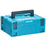 Avvitatore a impulsi Makita DTW180ZJ 18V