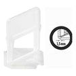 Distanziatori Raimondi Base H12 RLS 1.5 mm