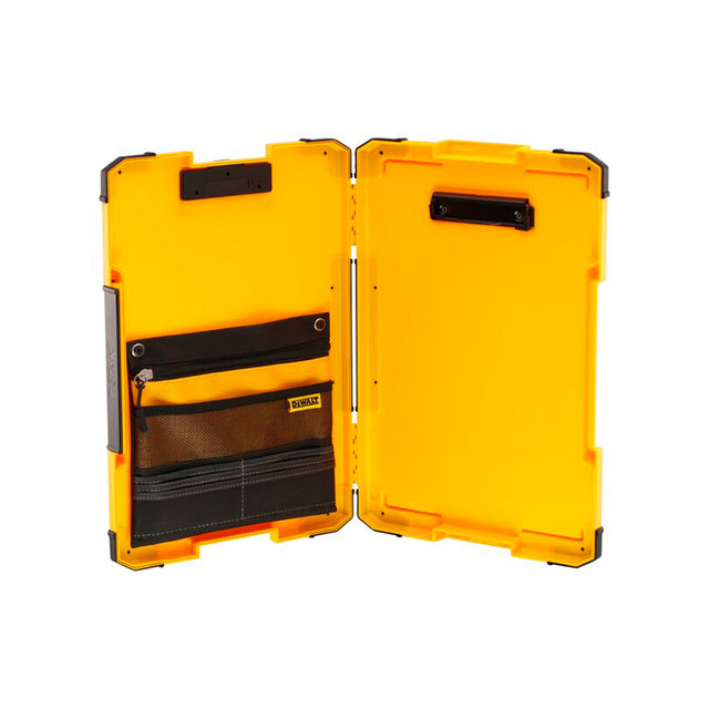 Cartella Portadocumenti Dewalt DWST82732-1 TSTAK