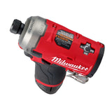 Avvitatore ad Impulsi Milwaukee M12 FQID-0 12V