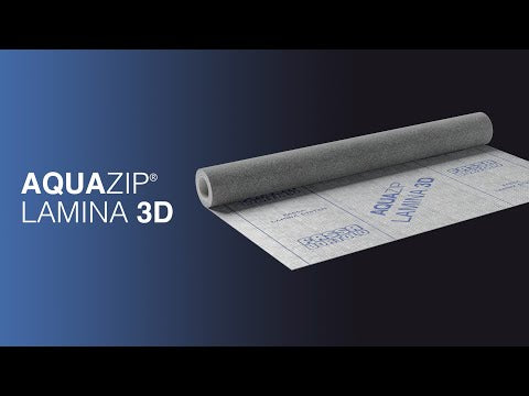 Fassa Lamina 3D Waterproofing Membrane