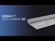 Fassa Lamina 2D Waterproofing Membrane