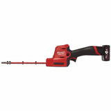 Tagliasiepi Milwaukee M12 FHT20-402 12V 4Ah