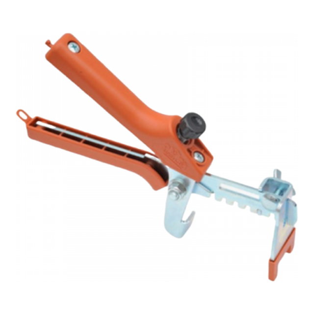 Pinza regolabile Raimondi RLS
