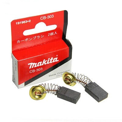 Carboncini Makita CB-303