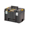 Valigetta Dewalt DWST83346-1 TSTAK